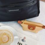 sac longchamp luxe